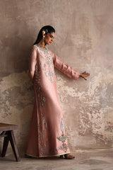 Wardha Saleem | Layla Formals 25 | Gulrukh