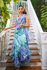 Sania Maskatiya | Fall Festive Glimmer | Vima