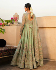 Faiza Saqlain | Irina Wedding Formals 23 | Adana