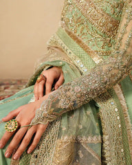 Faiza Saqlain | Irina Wedding Formals 23 | Adana