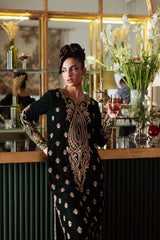 Saira Rizwan | Velvet Pret 25 | EMERA-SRVP25-10