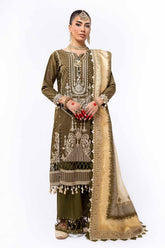 Gul Ahmed | Eid ul Adha Collection | FE-42044