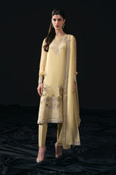 Flossie | Charmuse Formals | MIRAGE