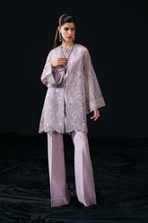 Flossie | Charmuse Formals | CASCADE