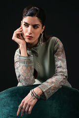 Flossie | Charmuse Formals | REGAL