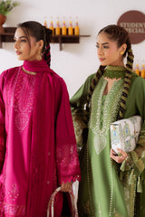 Saira Rizwan | Laanem Summer Lawn 25 | ZAFIRA-A-SRL25-03