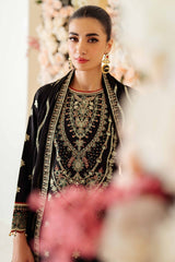 Alizeh | Luxury Raw Silk | AF-RS-07-GALE