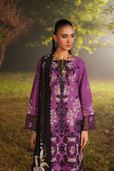 Ramsha | Ghazal Lawn | G-608