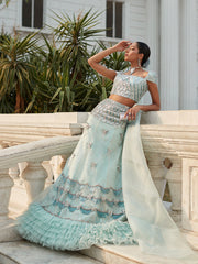 Caia | Haute Couture | Queen of the Nile