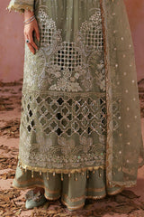 Sardinia | Tara Formals | Sage