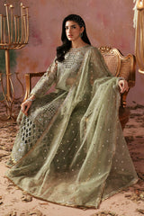 Sardinia | Tara Formals | Sage