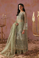 Sardinia | Tara Formals | Sage