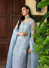 Gulaal | Luxury Pret | MARIAN (GL-LP-24V1-19)