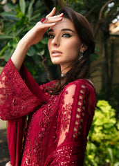 Gulaal | Luxury Pret | CHARLOTTE (GL-LP-24V1-24)