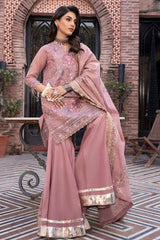 Gul Ahmed | Eid Collection | FE-42045