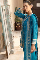 Gul Ahmed | Eid Collection | FE-42049