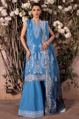 Gul Ahmed | Eid Collection | FE-42074