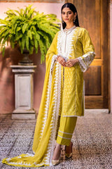 Gul Ahmed | Eid Collection | FE-42018