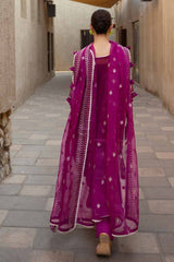 Gul Ahmed | Eid Collection | FE-42019