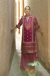 Gul Ahmed | Eid Collection | FE-42019