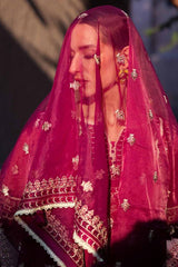 Gul Ahmed | Eid Collection | FE-42019