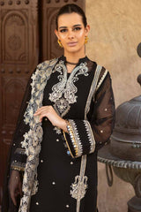 Gul Ahmed | Eid Collection | FE-42020