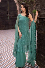 Gul Ahmed | Eid Collection | FE-42025