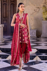 Gul Ahmed | Eid Collection | FE-42035