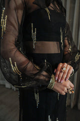 Saira Rizwan | Riona Luxury Formals | Coco – B
