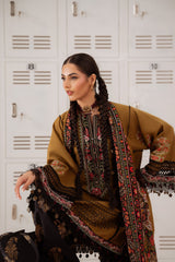 Saira Rizwan | Laanem Summer Lawn 25 | NAZLI-A-SRL25-06