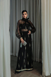Saira Rizwan | Riona Luxury Formals | Coco – B