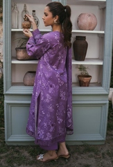 Humdum | Gardenia Lawn | D08