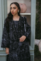 Humdum | Gardenia Lawn | D04