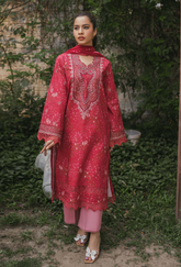 Humdum | Gardenia Lawn | D06