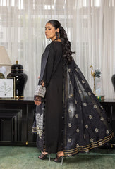 Humdum | Charlotte Chikankari Lawn | D07