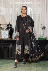 Humdum | Charlotte Chikankari Lawn | D07