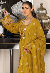 Humdum | Charlotte Chikankari Lawn | D03
