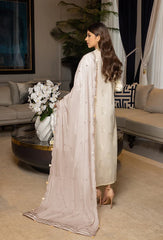 Humdum | Charlotte Chikankari Lawn | D04