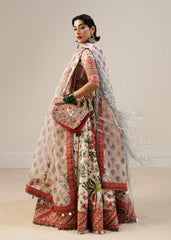 Hussain Rehar | Luxury Formals | Jazab