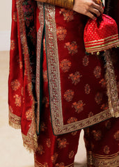Hussain Rehar | Luxury Formals | Sahar
