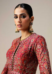 Hussain Rehar | Luxury Formals | Aarohi