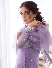 Maya | Eid Collection Saawariya | EMANI