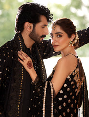 Maya | Eid Collection Saawariya | SHABNAMI