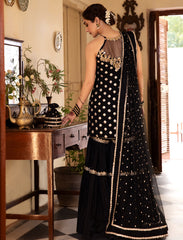 Maya | Eid Collection Saawariya | SHABNAMI