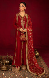 Maya | Raazi Velvet 24 | IMROZ