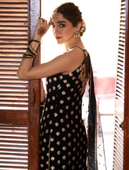 Maya | Eid Collection Saawariya | SHABNAMI
