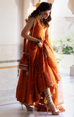 Maya | Angan Festive Luxury Edit 24 | ADIRA