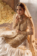 Maya | Wedding Formal Ulfat | FARHAT