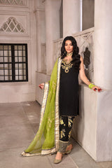 Maya | Eid Collection Apnaiyat | MEHTAB