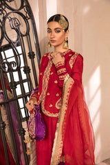 Maya | Eid Collection Apnaiyat | GUL-E-RANG